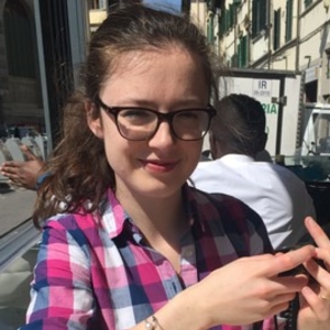 Clémence - Prof de physique - Vincennes