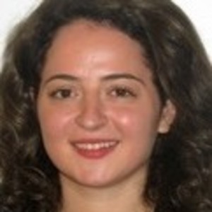 Meryem - Prof de maths - Paris
