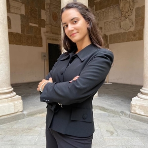 Monia - Prof d'aide aux devoirs - Padova