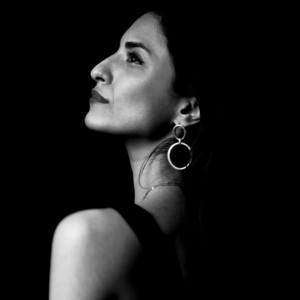 Sarah-Maria - Prof de dessin de mode - Paris 4e