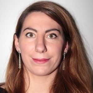 Lou - Prof de maths - Paris