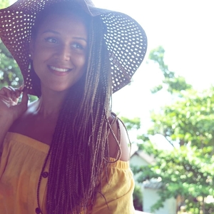 Cécile - Prof de maths - Avignon