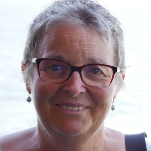 Isabelle - Prof d'allemand - Gif-sur-Yvette
