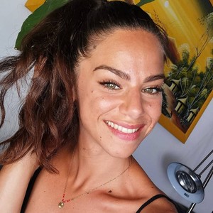 Daïna - Prof de yoga - Sannois