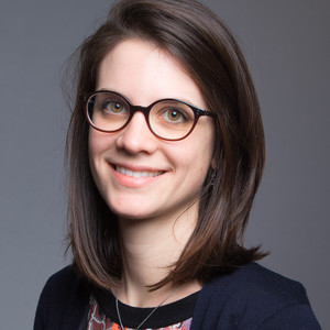 Sophie - Prof de maths - Neuilly-sur-Seine