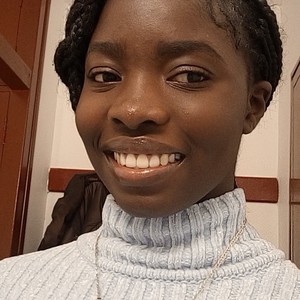 Ndeye Asta - Prof de français - Paris 13e