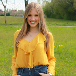 Alessia - Prof d'aide aux devoirs - Pessano Con Bornago