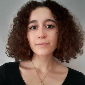 Lucia - Prof d'aide aux devoirs - Roma