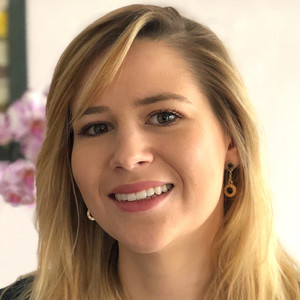 Claire - Prof de français - Grenoble
