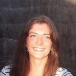 Margaux - Prof de maths - Paris