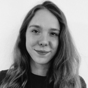 Lucie - Prof d'allemand - Paris