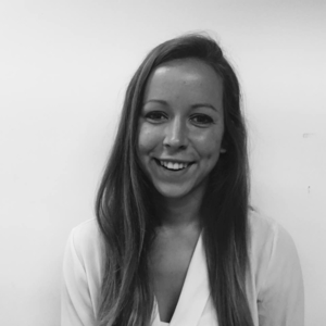 Marine - Prof de marketing - Paris