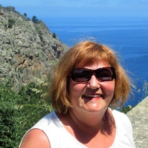 Beatrice - Prof de français - Perpignan