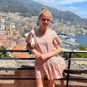 Chloé - Coach sportif - Hannut
