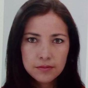 Elizabeth - Prof d'espagnol - Colombes