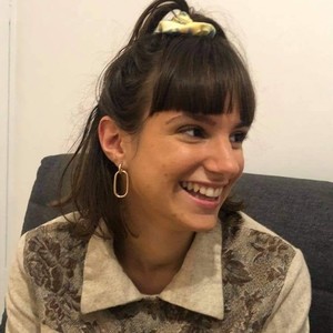 Julie - Prof d'hip hop - Paris