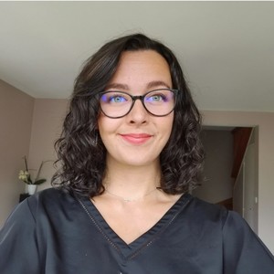Maïwenn - Prof de français - Briec