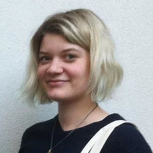 Geraldine - Prof de sciences sociales - Besançon