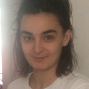 Amélie - Prof de préparation bac scientifique - Paris