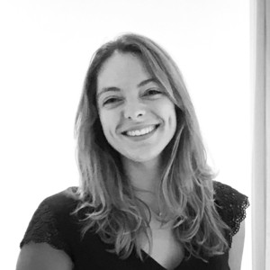 Sofia - Prof de maths - Anglet