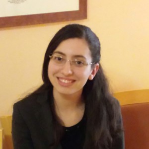 Hind - Prof de maths - Paris