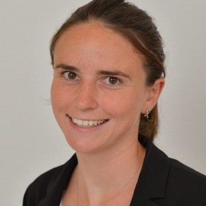 Chloé - Prof de SES - Paris