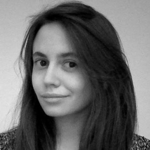 Alice - Prof de maths - Paris