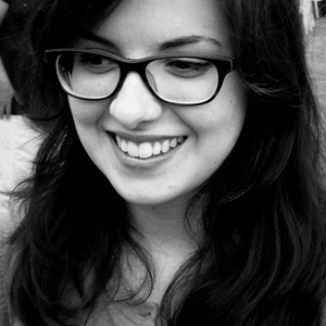 Pauline - Prof de français - Paris