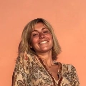 Margaux - Prof de philosophie - Paris