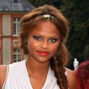 Claudia - Prof de maths - Asnières-sur-Seine