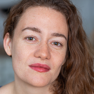Maïté - Prof de théâtre - Paris 20e