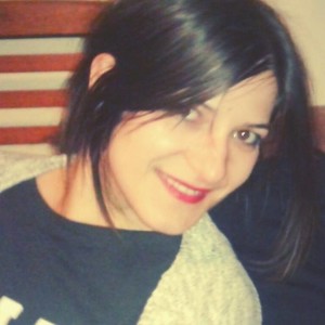 Cristina - Prof d'expression orale - espagnol - La Roche-sur-Yon