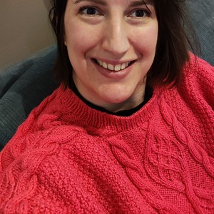 Lola - Prof de français - Namur