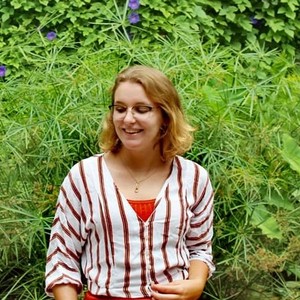 Jennifer - Prof d'aide aux devoirs - Auderghem