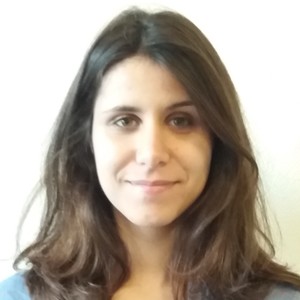 Cécile - Prof de français - Antony