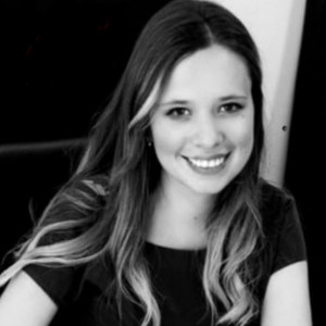 Valentina - Prof d'espagnol - Paris