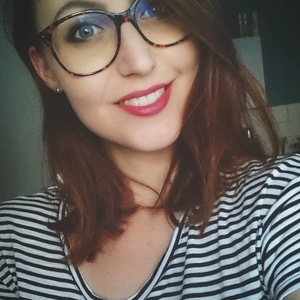 Anaïs - Prof de soutien scolaire - Philippsbourg