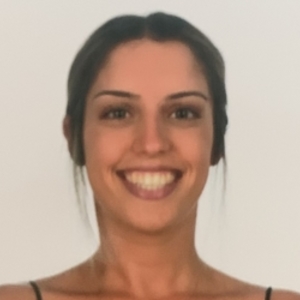 Sarai - Prof de fle - français langue étrangère - Sevilla