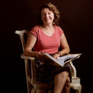 Anaïs - Prof d'aide aux devoirs - Lavit