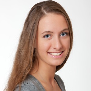 Rachel - Prof d'anglais - Antibes