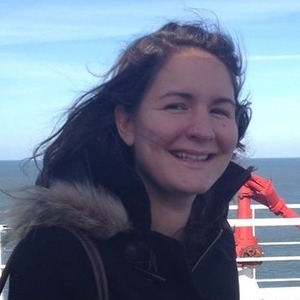 Catherine - Prof de maths - Paris