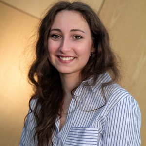Agathe - Prof de français - Paris