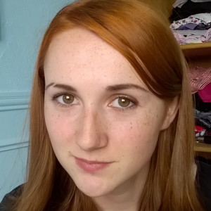 Amandine - Prof de maths - Guermantes