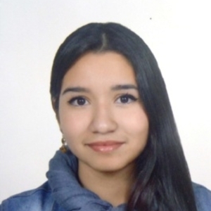 Daniela - Prof d'espagnol - Bogotá