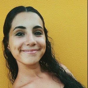 María - Prof d'espagnol - Divatte-sur-loire