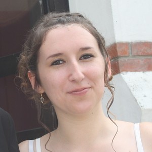 Justine - Prof d'espagnol - Orvault