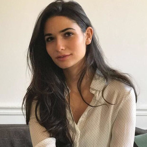 Lauren - Prof de maths - Paris