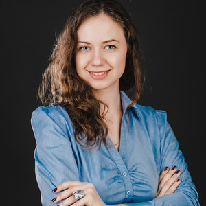 Anastasia - Prof d'IELTS - Paris