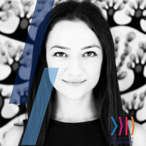Merve - Prof d'anglais - Paris 19e