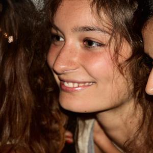 Géraldine - Prof d'aide aux devoirs - Bordeaux